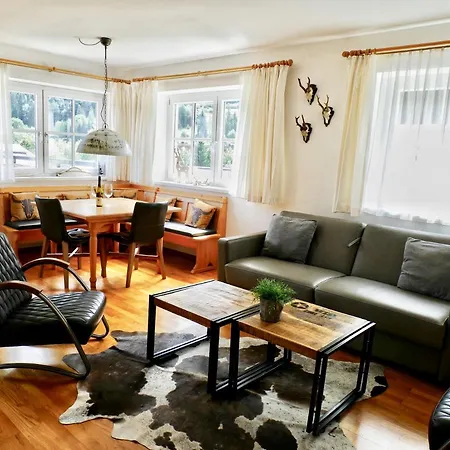 Apartment Alpinresort 2 Kaprun