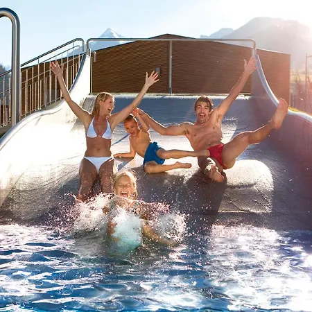 Alpinresort 2 Капрун