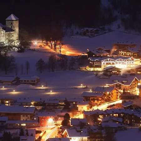 Апартаменти Alpinresort 2 Капрун