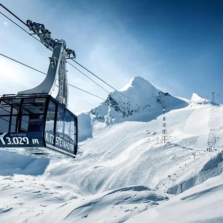 Apartment Alpinresort 2 *