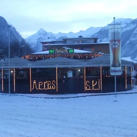 Alpinresort 2 Apartment *