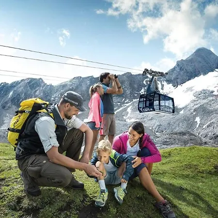 Alpinresort 2 Капрун