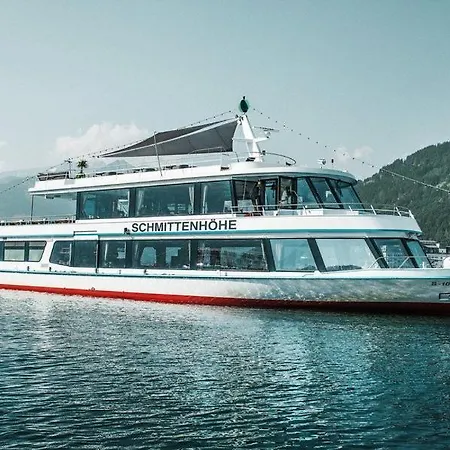 Apartment Alpinresort 2 Kaprun