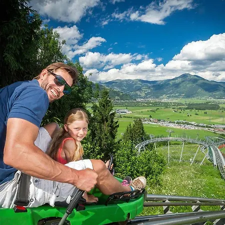 Апартаменти Alpinresort 2 *