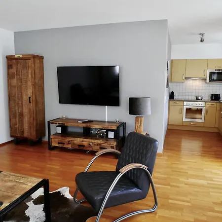 Apartmán Alpinresort 2 Kaprun