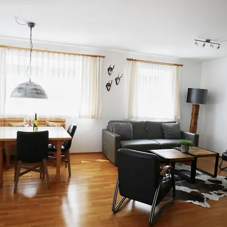 Alpinresort 2 Апартаменти