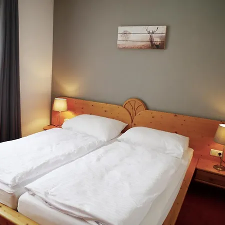 Apartment Alpinresort 2