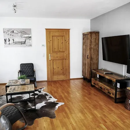 Apartment Alpinresort 2 *