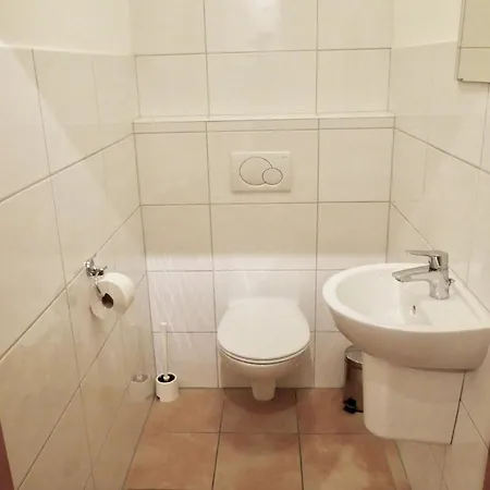 Alpinresort 2 Апартаменти *