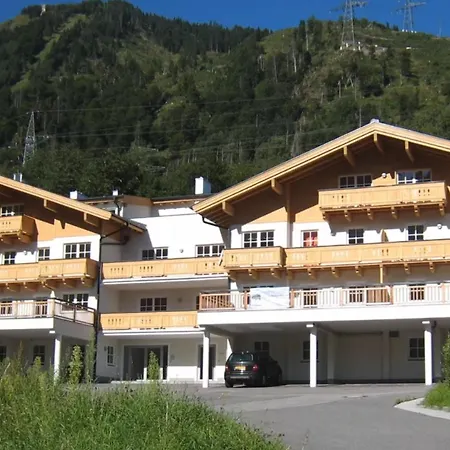 Apartment Alpinresort 2