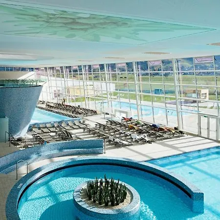 Alpinresort 2 Apartmán