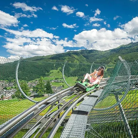 Alpinresort 2 Апартаменти