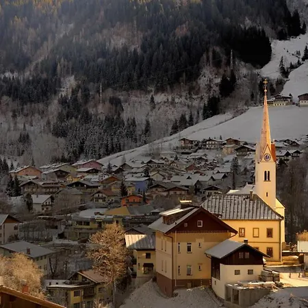 Apartment Alpinresort 2