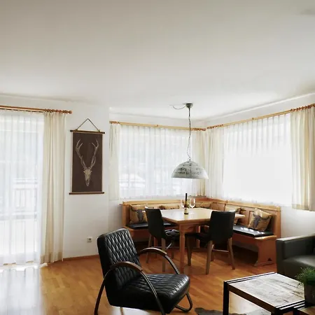 Apartment Alpinresort 2