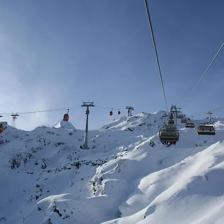 Alpinresort 2 Apartment *