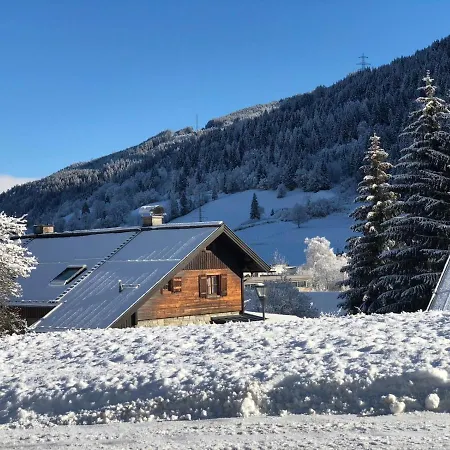 Alpinresort 2 *