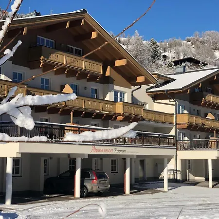 Alpinresort 2 *
