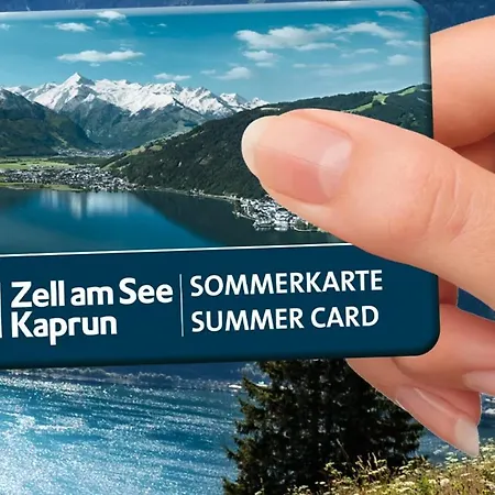 Alpinresort 2 Kaprun