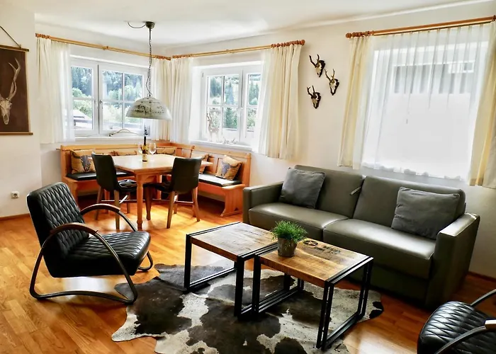 Lägenhet Alpinresort 2 Kaprun