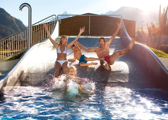 Alpinresort 2 كابرون