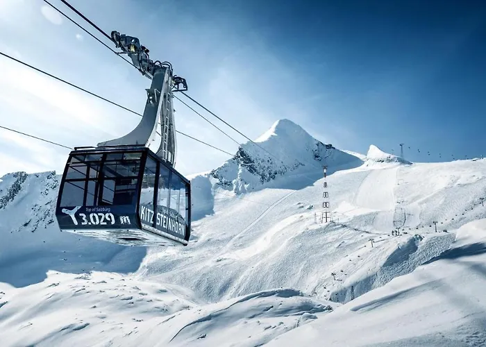 شقة Alpinresort 2 *