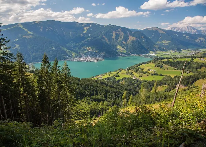 Alpinresort 2 كابرون