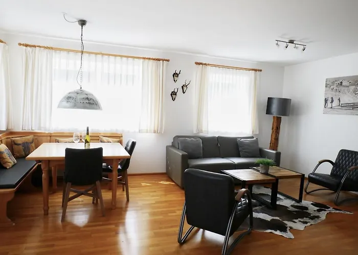 Alpinresort 2 Lägenhet