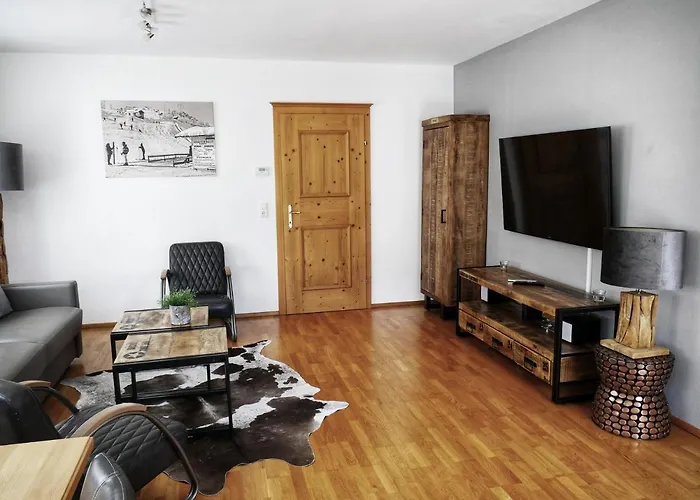 Lägenhet Alpinresort 2 *