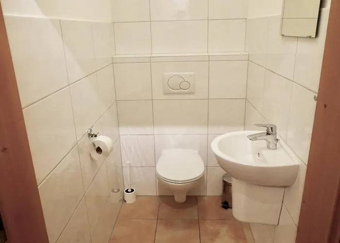 Alpinresort 2 شقة *