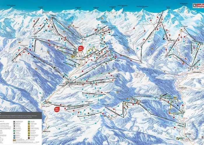 شقة Alpinresort 2