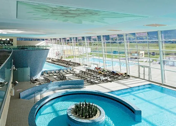 Alpinresort 2 شقة