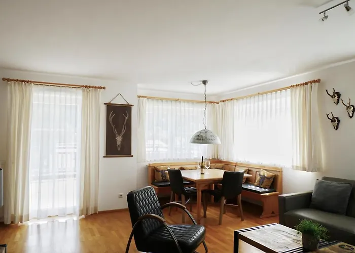 شقة Alpinresort 2